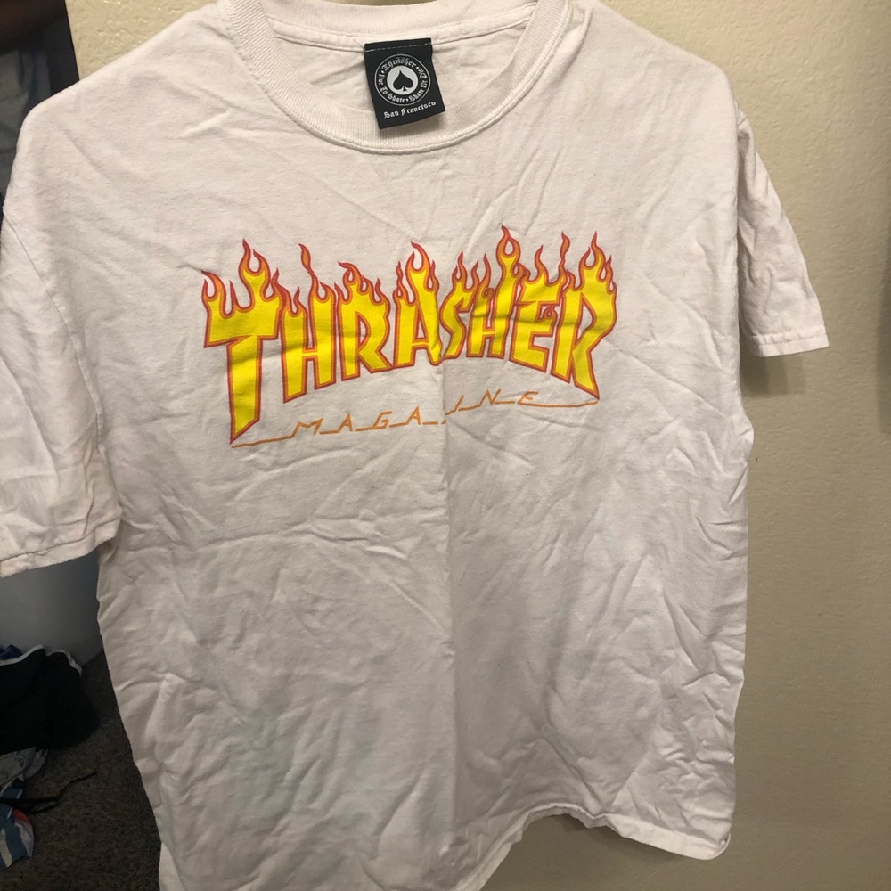 Thrasher shirt